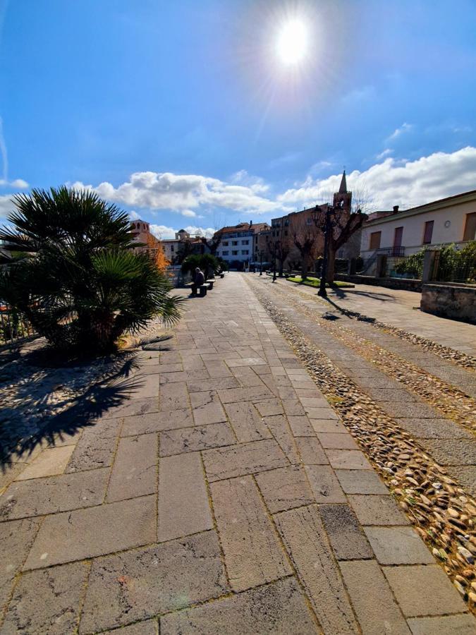 Aba Maya Альгеро Экстерьер фото